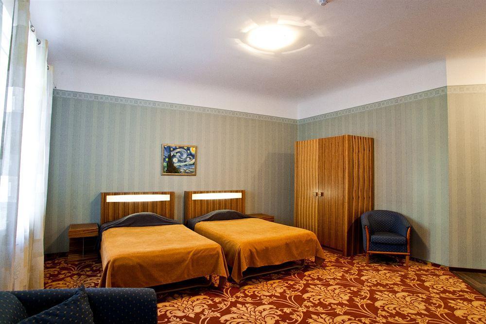 ריגה City Hotel Teater מראה חיצוני תמונה