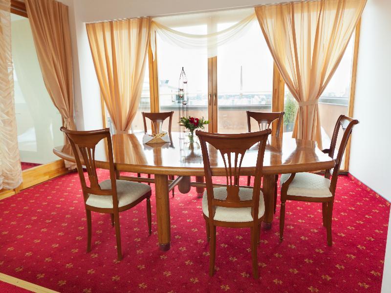 ריגה City Hotel Teater מראה חיצוני תמונה