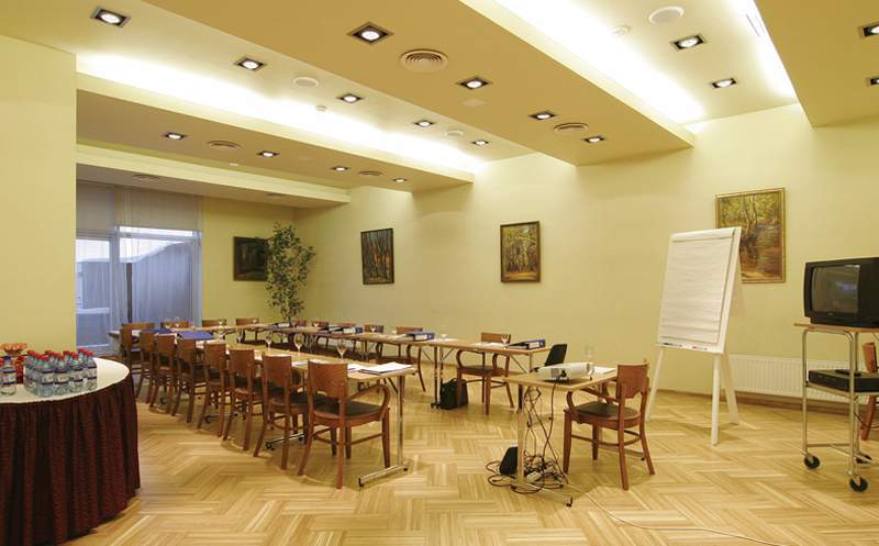 ריגה City Hotel Teater מראה חיצוני תמונה
