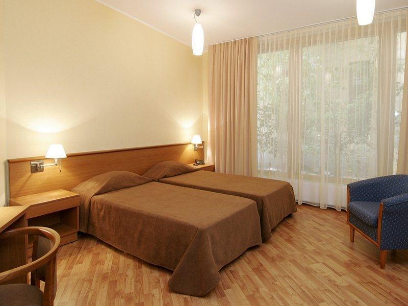 ריגה City Hotel Teater מראה חיצוני תמונה