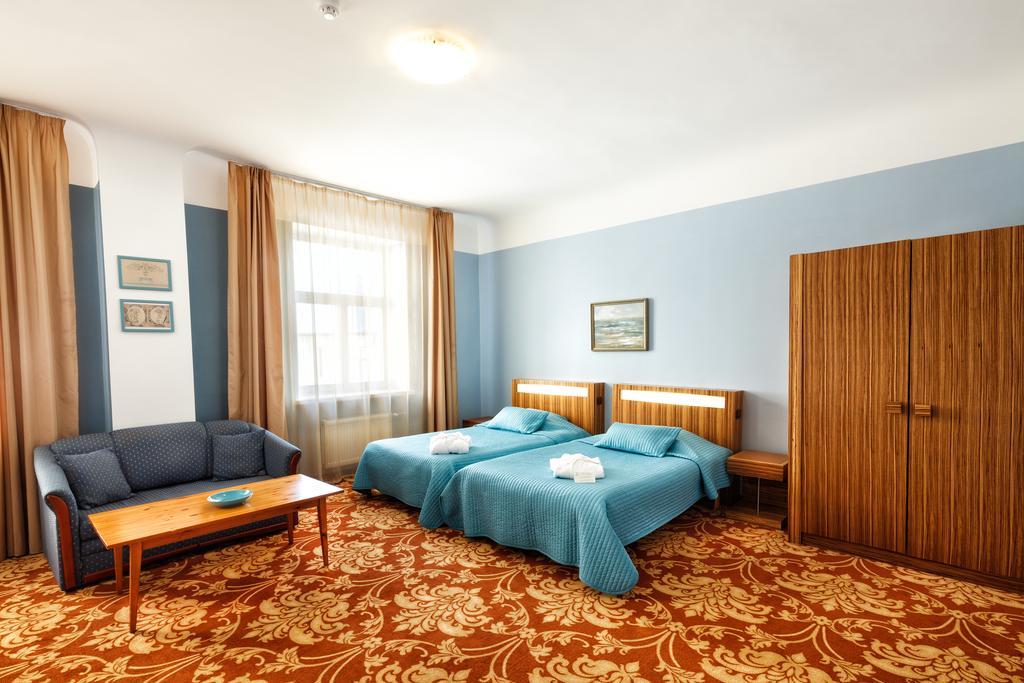 ריגה City Hotel Teater מראה חיצוני תמונה