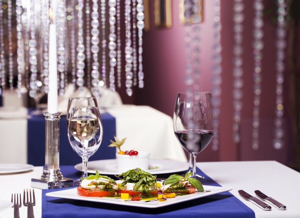 ריגה City Hotel Teater מראה חיצוני תמונה