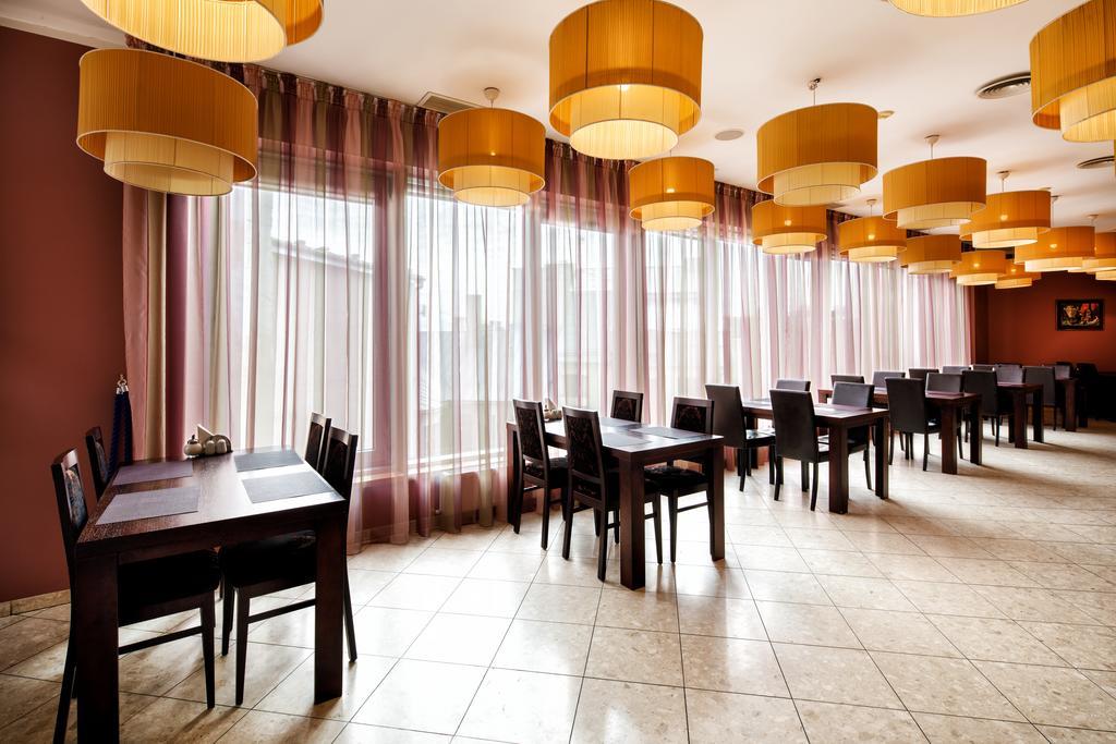 ריגה City Hotel Teater מראה חיצוני תמונה
