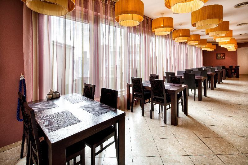 ריגה City Hotel Teater מראה חיצוני תמונה
