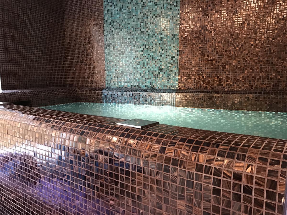 ריגה City Hotel Teater מראה חיצוני תמונה