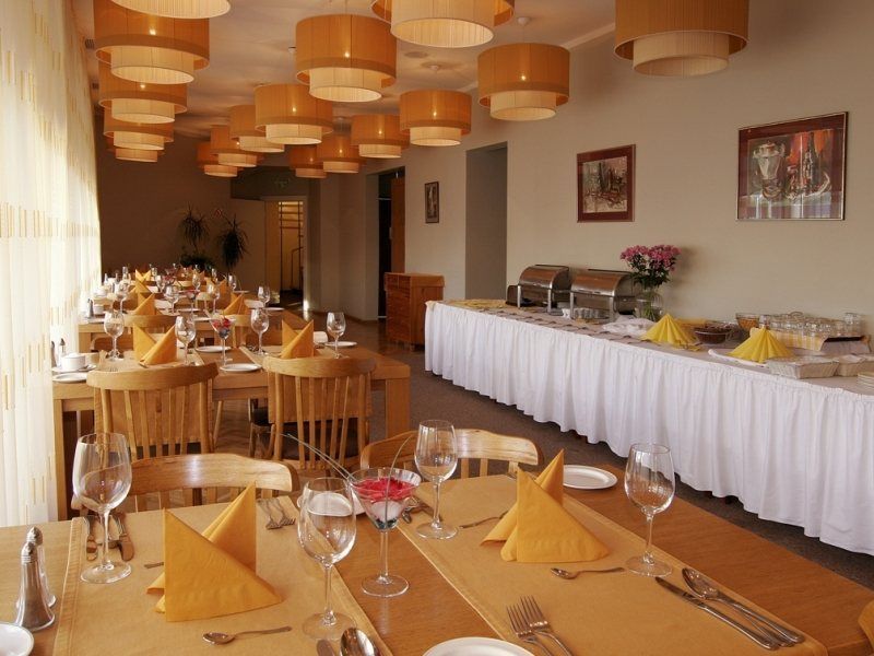 ריגה City Hotel Teater מראה חיצוני תמונה